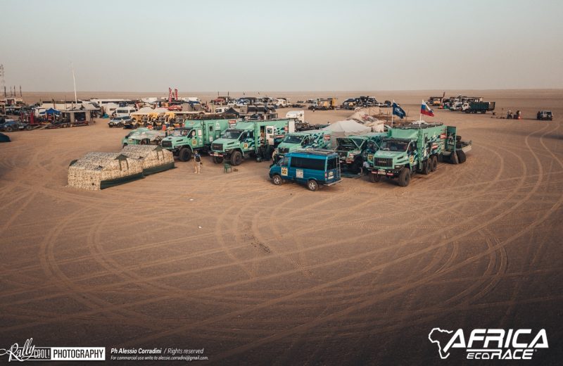 Africa Race 2019 – Etape N°6 : Dakhla/Chami — 51