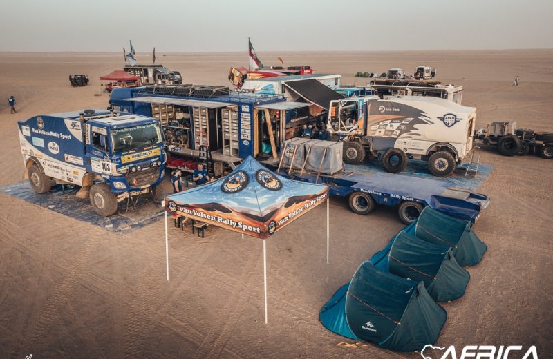 Africa Race 2019 – Etape N°6 : Dakhla/Chami — 49