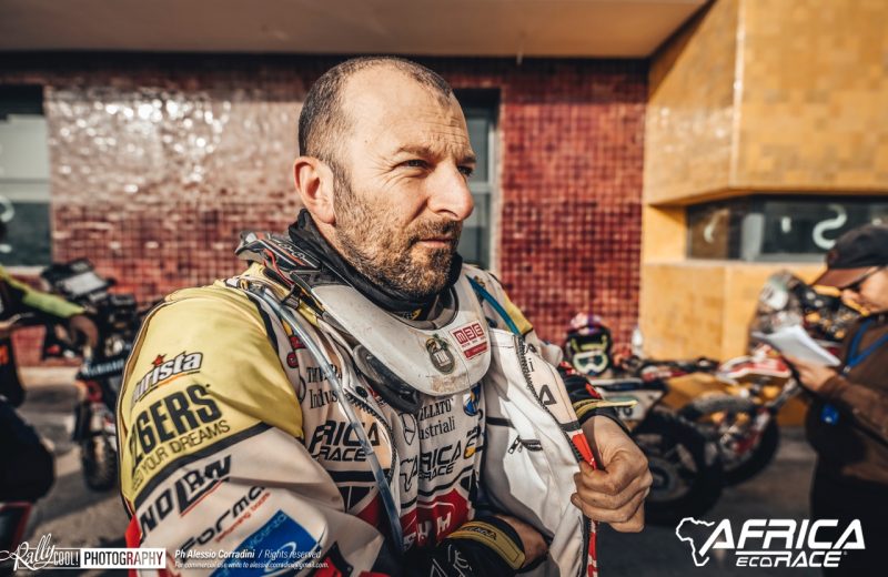 Africa Race 2019 – Etape N°6 : Dakhla/Chami — 183