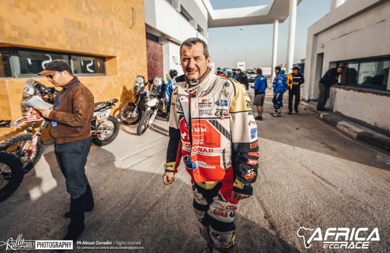 Africa Race 2019 – Etape N°6 : Dakhla/Chami — 182