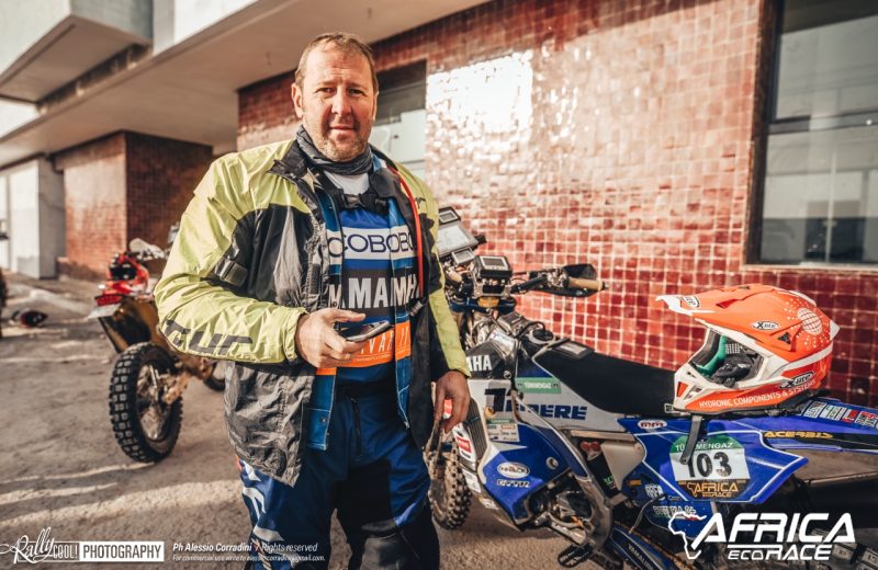Africa Race 2019 – Etape N°6 : Dakhla/Chami — 181