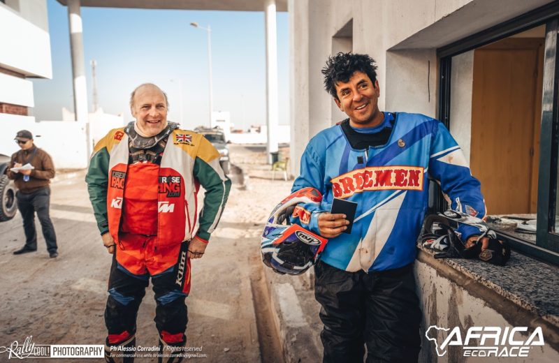 Africa Race 2019 – Etape N°6 : Dakhla/Chami — 178