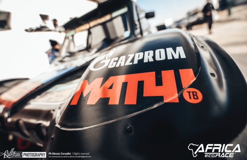 Africa Race 2019 – Etape N°6 : Dakhla/Chami — 175