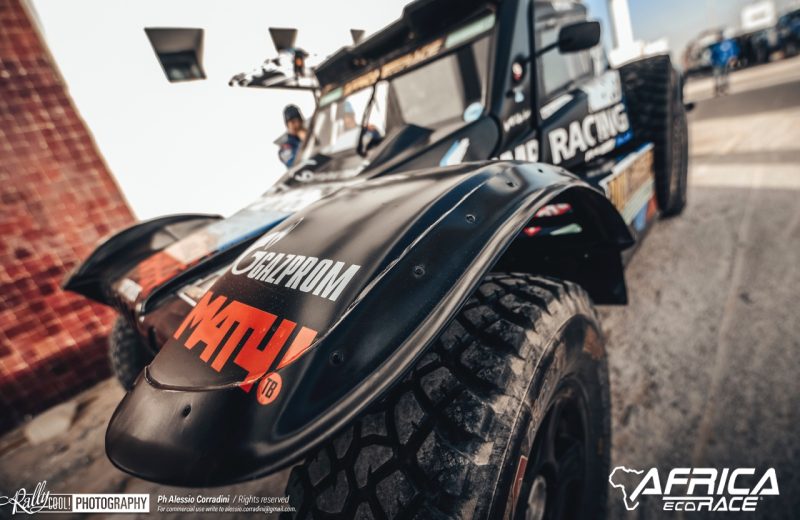 Africa Race 2019 – Etape N°6 : Dakhla/Chami — 174