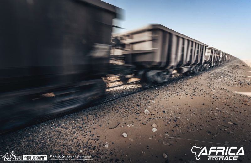 Africa Race 2019 – Etape N°6 : Dakhla/Chami — 173