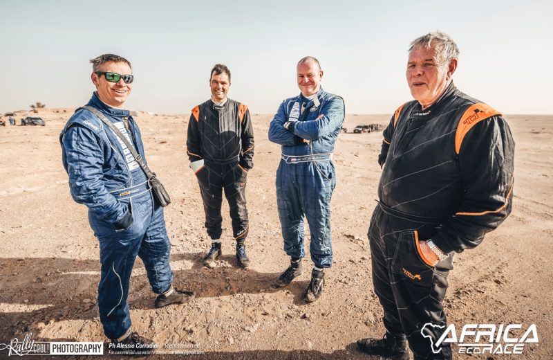 Africa Race 2019 – Etape N°6 : Dakhla/Chami — 172