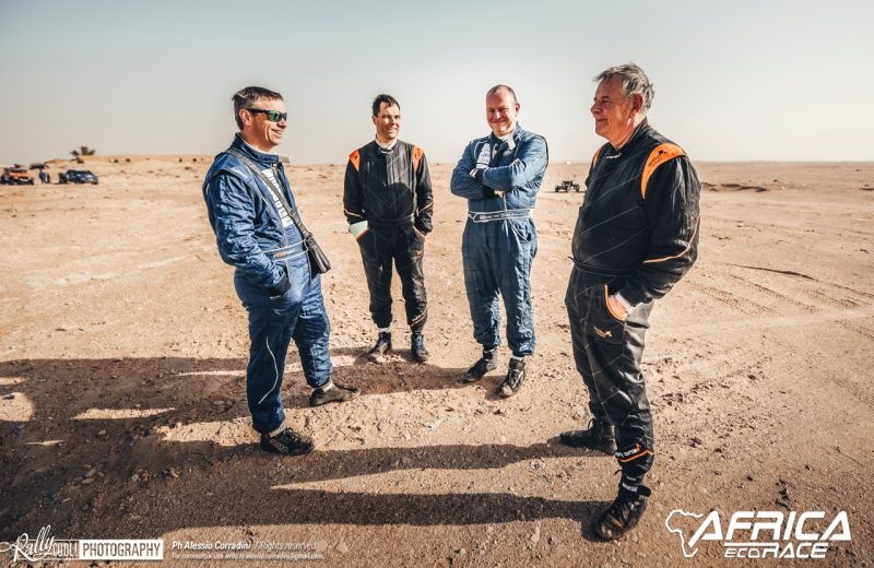 Africa Race 2019 – Etape N°6 : Dakhla/Chami — 171