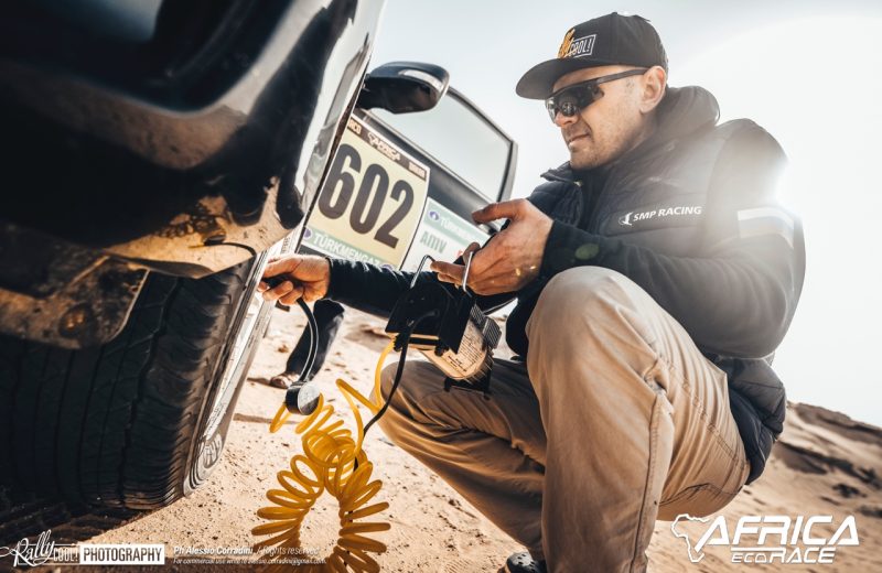 Africa Race 2019 – Etape N°6 : Dakhla/Chami — 170