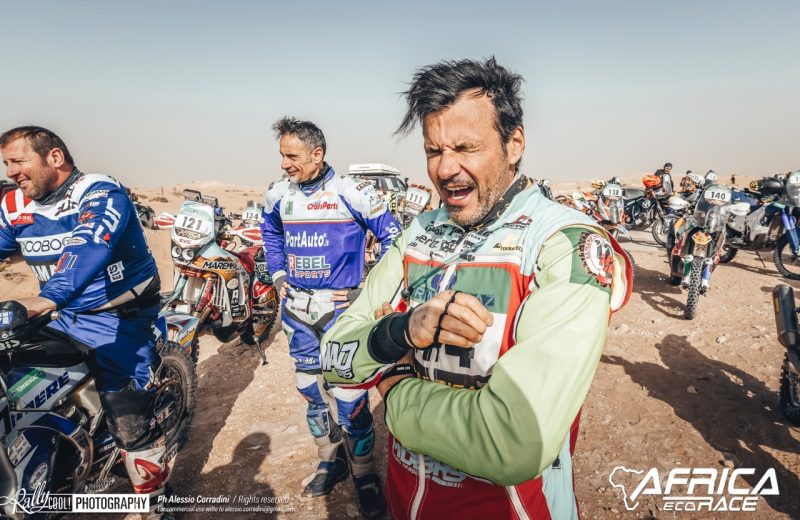 Africa Race 2019 – Etape N°6 : Dakhla/Chami — 169