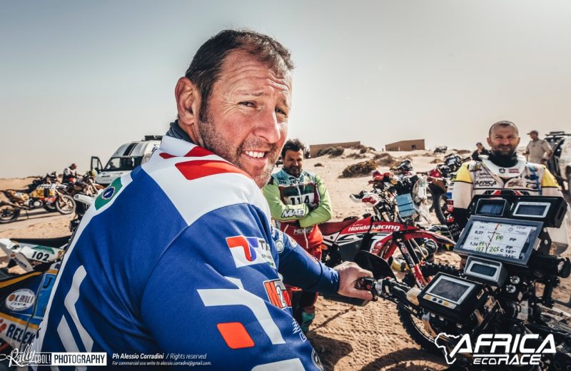 Africa Race 2019 – Etape N°6 : Dakhla/Chami — 168