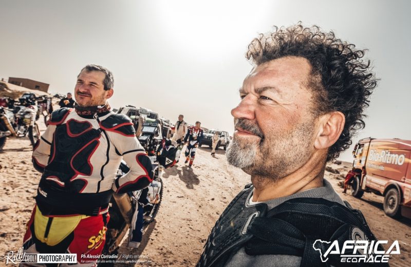 Africa Race 2019 – Etape N°6 : Dakhla/Chami — 167
