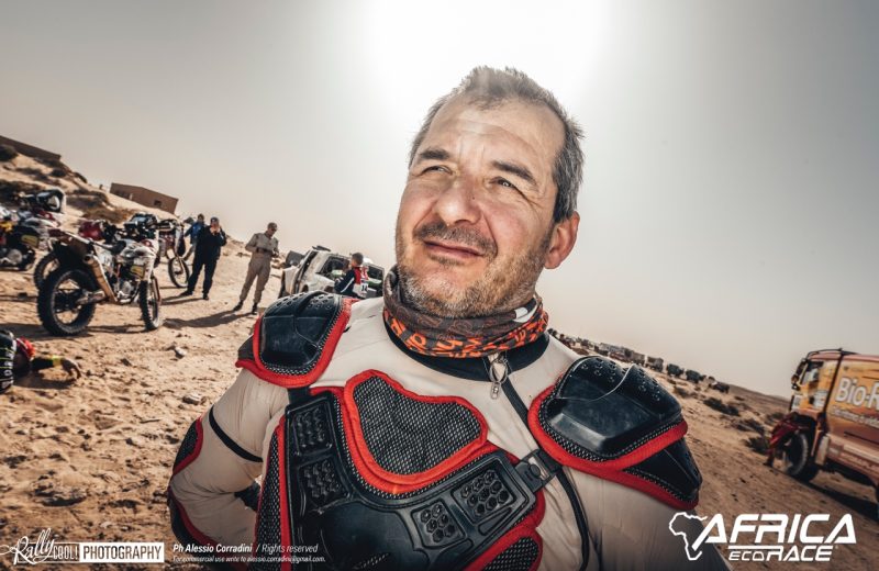Africa Race 2019 – Etape N°6 : Dakhla/Chami — 166