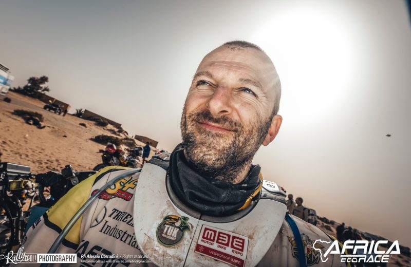 Africa Race 2019 – Etape N°6 : Dakhla/Chami — 165
