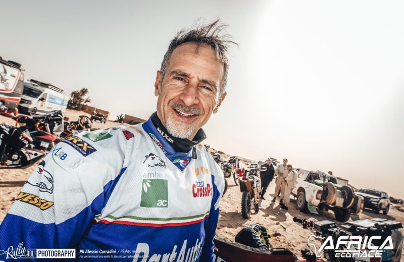 Africa Race 2019 – Etape N°6 : Dakhla/Chami — 163
