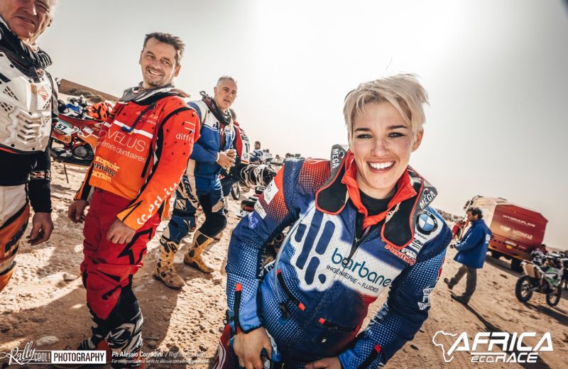 Africa Race 2019 – Etape N°6 : Dakhla/Chami — 162