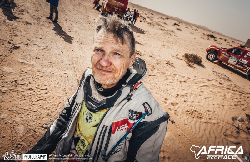 Africa Race 2019 – Etape N°6 : Dakhla/Chami — 161