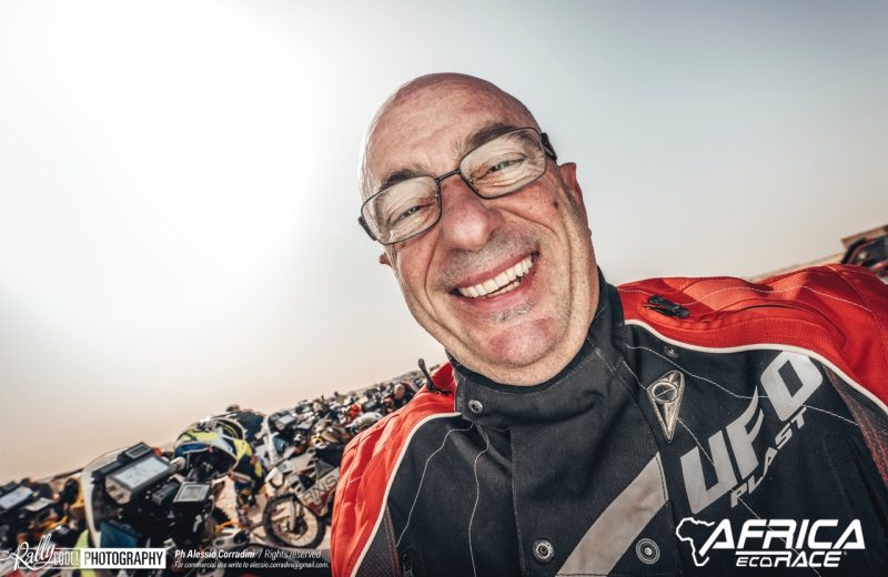 Africa Race 2019 – Etape N°6 : Dakhla/Chami — 159