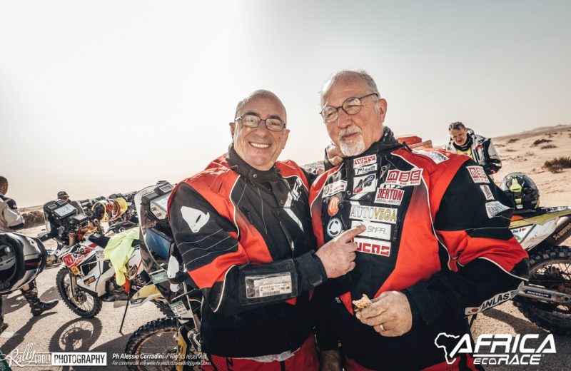 Africa Race 2019 – Etape N°6 : Dakhla/Chami — 158