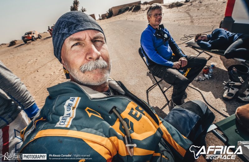 Africa Race 2019 – Etape N°6 : Dakhla/Chami — 154