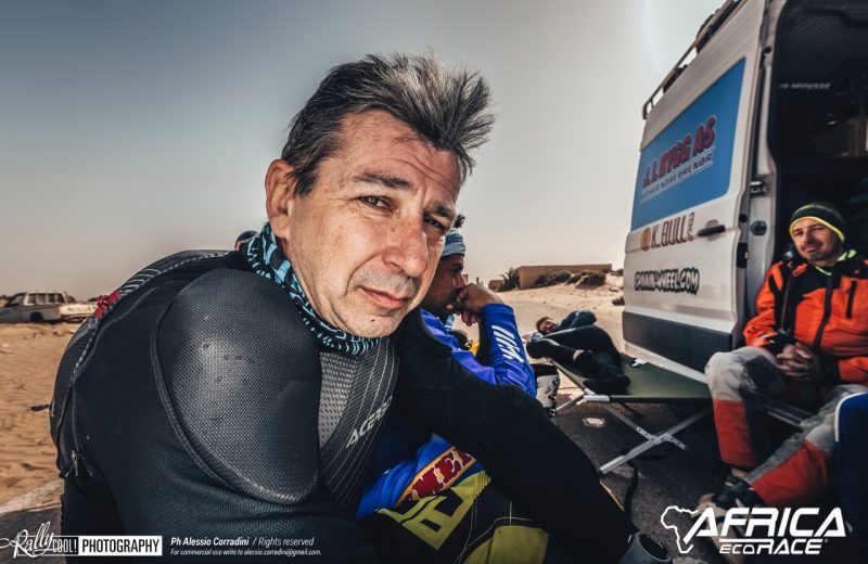 Africa Race 2019 – Etape N°6 : Dakhla/Chami — 152