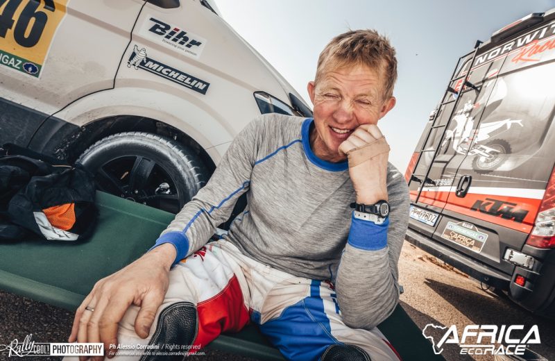 Africa Race 2019 – Etape N°6 : Dakhla/Chami — 151