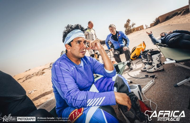 Africa Race 2019 – Etape N°6 : Dakhla/Chami — 149