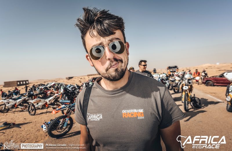 Africa Race 2019 – Etape N°6 : Dakhla/Chami — 147