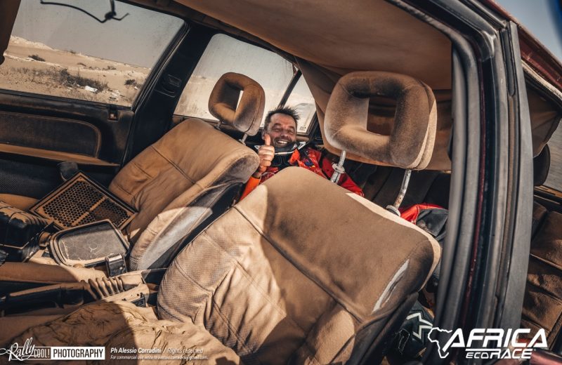 Africa Race 2019 – Etape N°6 : Dakhla/Chami — 146