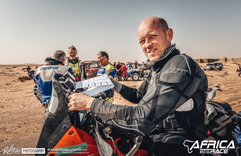 Africa Race 2019 – Etape N°6 : Dakhla/Chami — 145