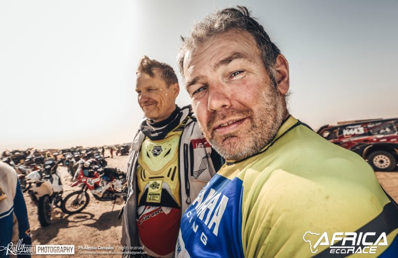 Africa Race 2019 – Etape N°6 : Dakhla/Chami — 144