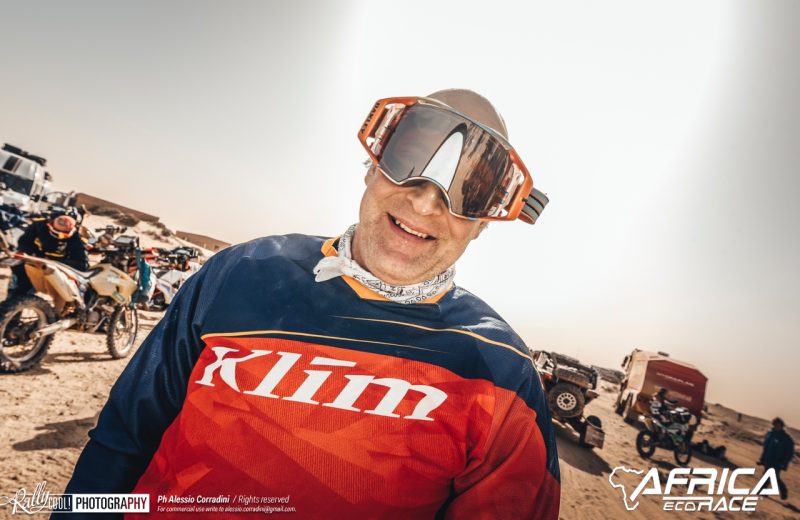 Africa Race 2019 – Etape N°6 : Dakhla/Chami — 143