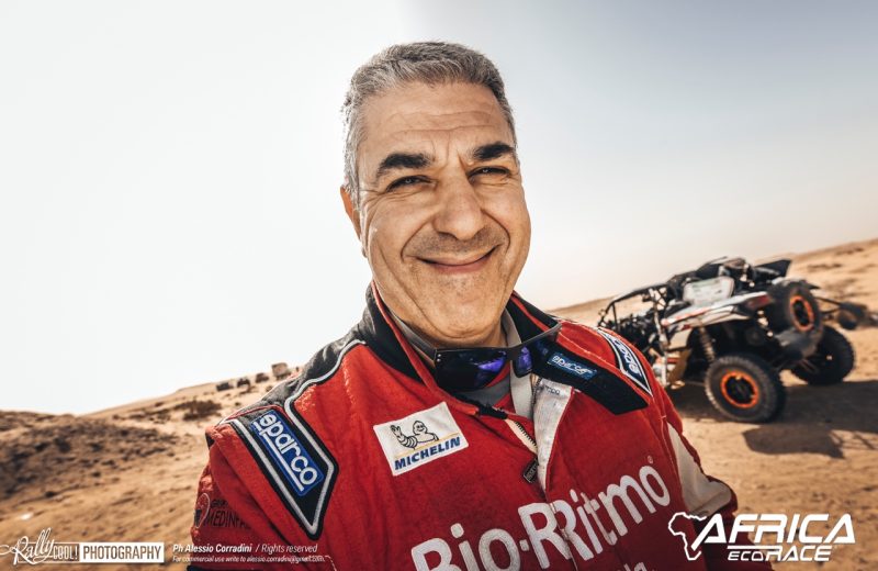 Africa Race 2019 – Etape N°6 : Dakhla/Chami — 140