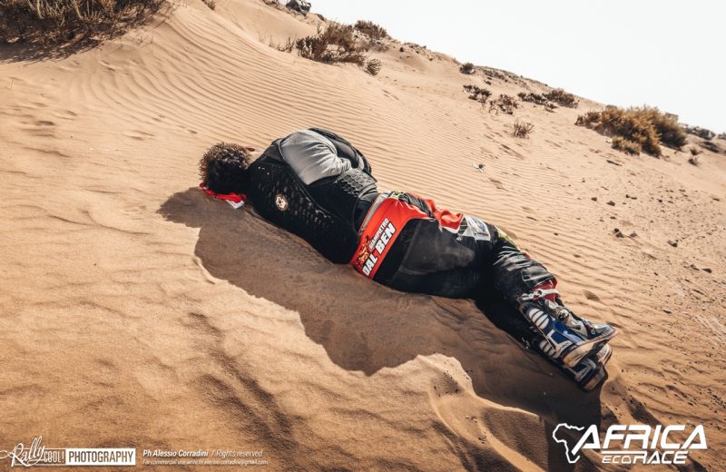 Africa Race 2019 – Etape N°6 : Dakhla/Chami — 139