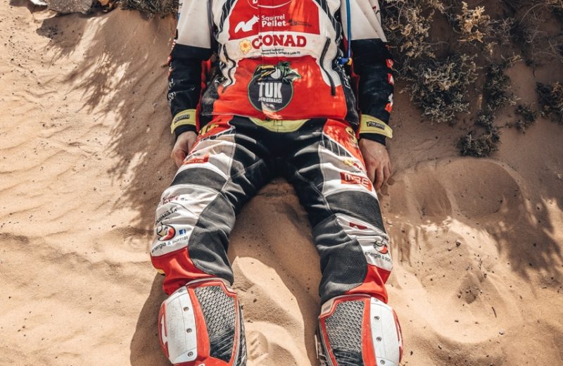 Africa Race 2019 – Etape N°6 : Dakhla/Chami — 138