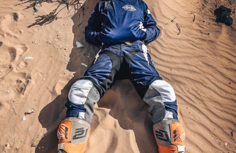 Africa Race 2019 – Etape N°6 : Dakhla/Chami — 137