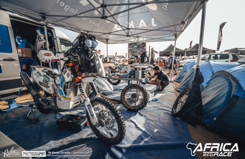 Africa Race 2019 – Etape N°6 : Dakhla/Chami — 129