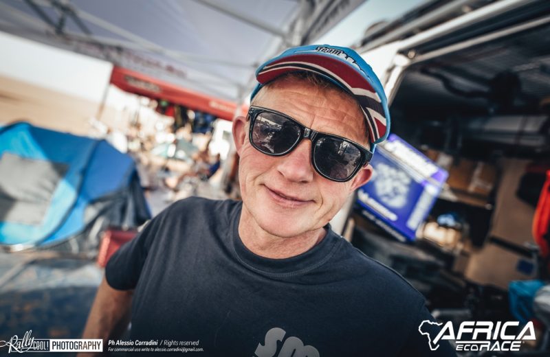 Africa Race 2019 – Etape N°6 : Dakhla/Chami — 128