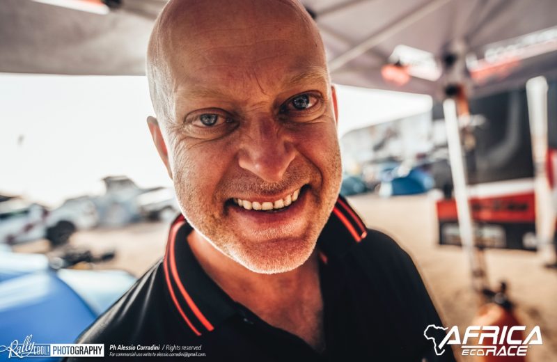 Africa Race 2019 – Etape N°6 : Dakhla/Chami — 124