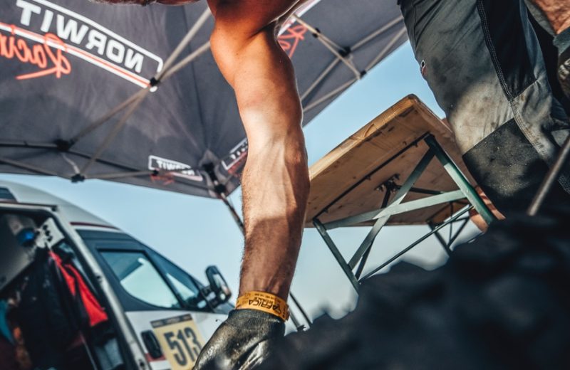 Africa Race 2019 – Etape N°6 : Dakhla/Chami — 123