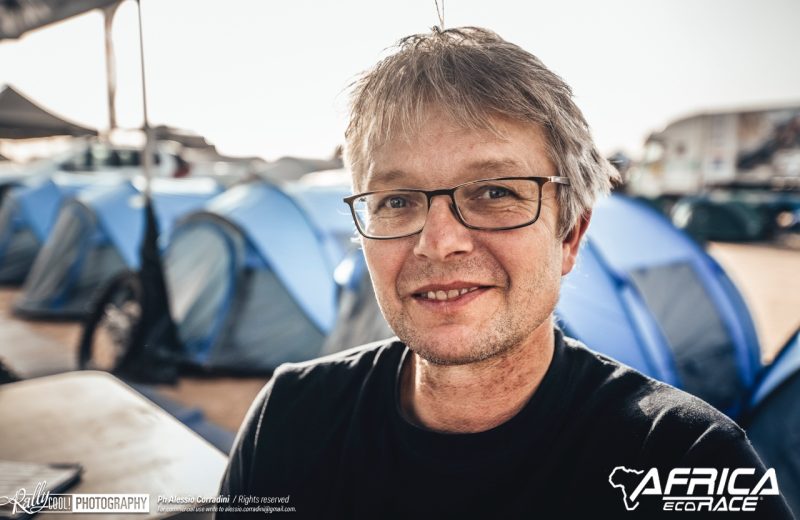 Africa Race 2019 – Etape N°6 : Dakhla/Chami — 120