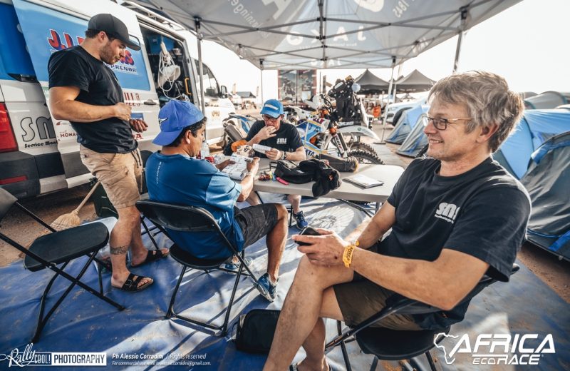 Africa Race 2019 – Etape N°6 : Dakhla/Chami — 119