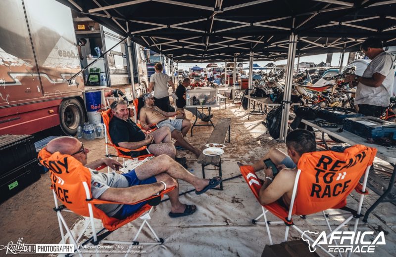 Africa Race 2019 – Etape N°6 : Dakhla/Chami — 118