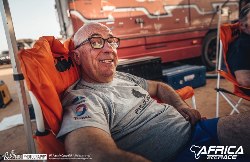 Africa Race 2019 – Etape N°6 : Dakhla/Chami — 117