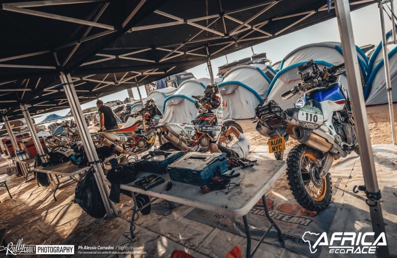 Africa Race 2019 – Etape N°6 : Dakhla/Chami — 116