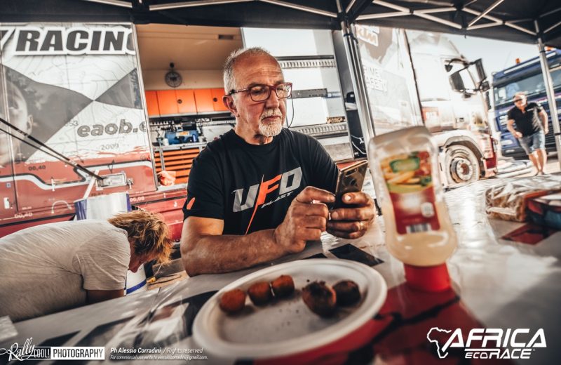 Africa Race 2019 – Etape N°6 : Dakhla/Chami — 115
