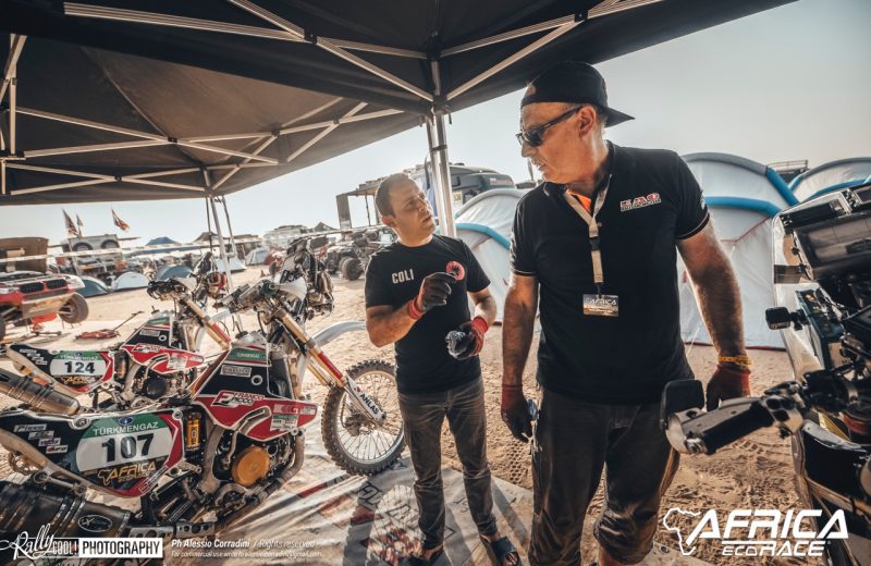Africa Race 2019 – Etape N°6 : Dakhla/Chami — 114