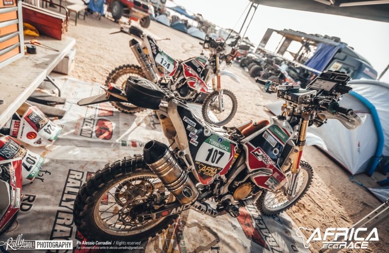 Africa Race 2019 – Etape N°6 : Dakhla/Chami — 113