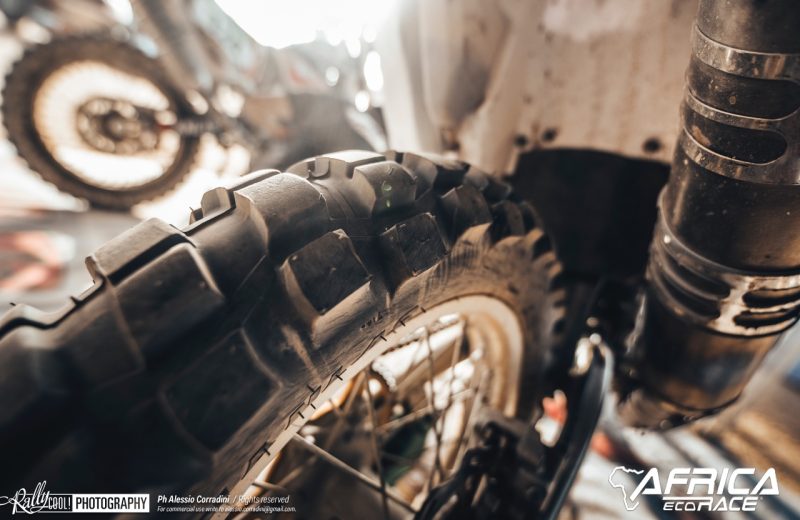 Africa Race 2019 – Etape N°6 : Dakhla/Chami — 112