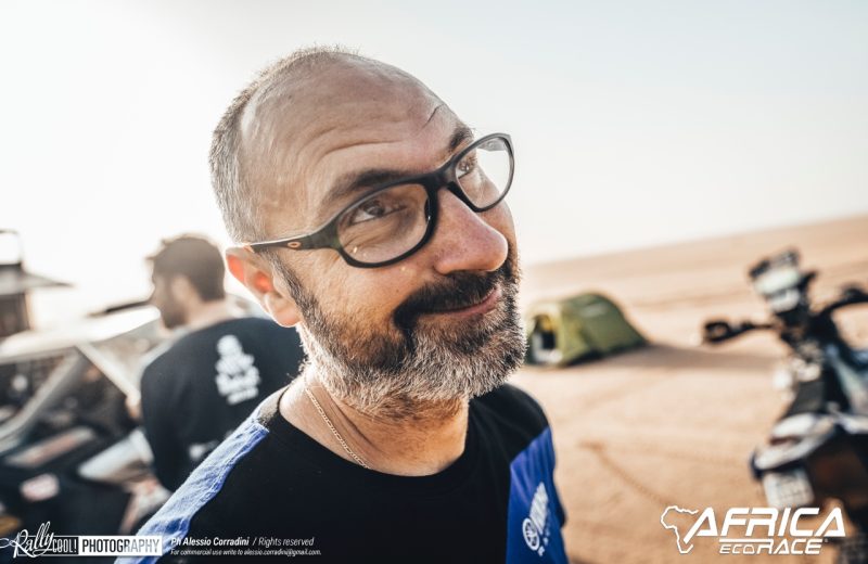 Africa Race 2019 – Etape N°6 : Dakhla/Chami — 110