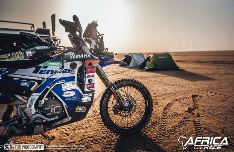 Africa Race 2019 – Etape N°6 : Dakhla/Chami — 109